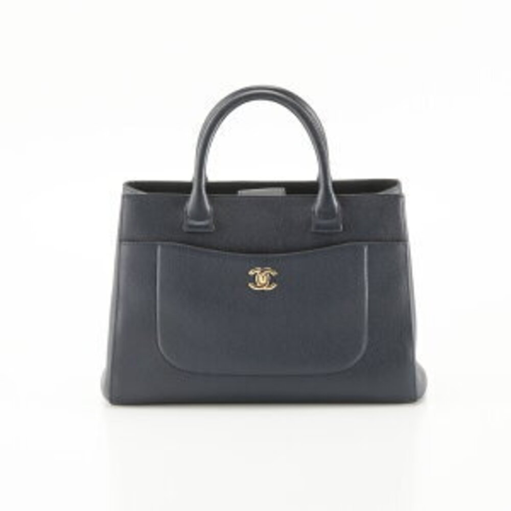 Chanel Neo Executive Tote Bag
